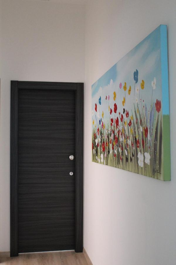 Sunnycornerinrhome Rome Exterior photo
