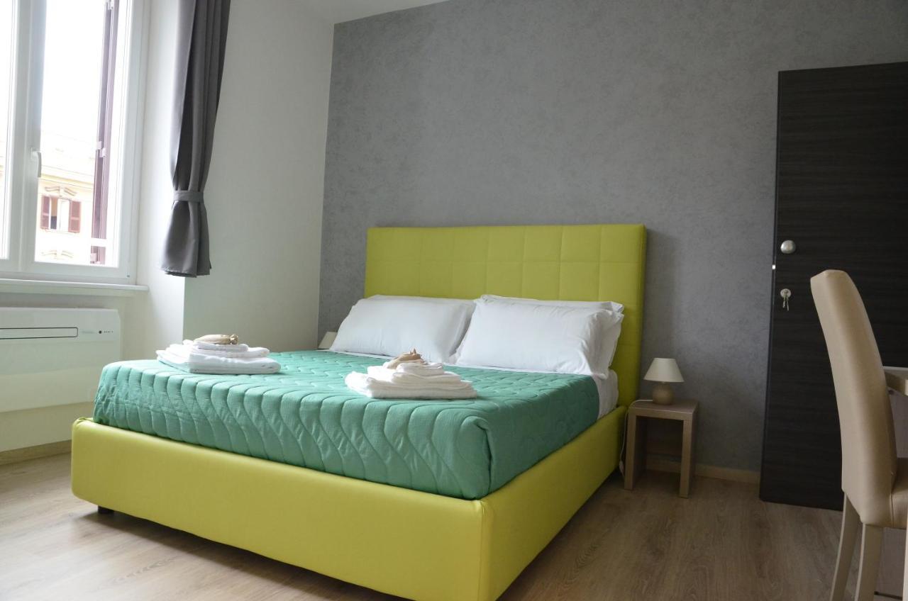 Sunnycornerinrhome Rome Exterior photo