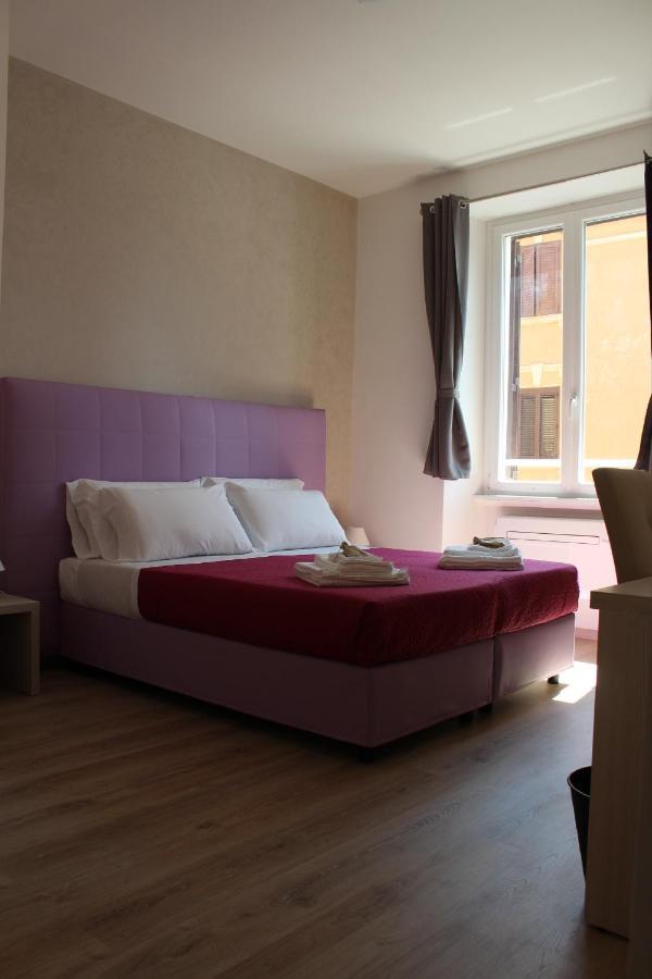 Sunnycornerinrhome Rome Exterior photo